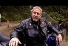 Biker Bherke